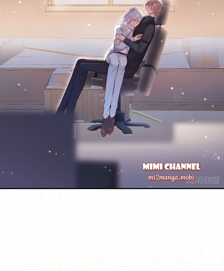 Triều Tây, In Or Out: Chapter 42