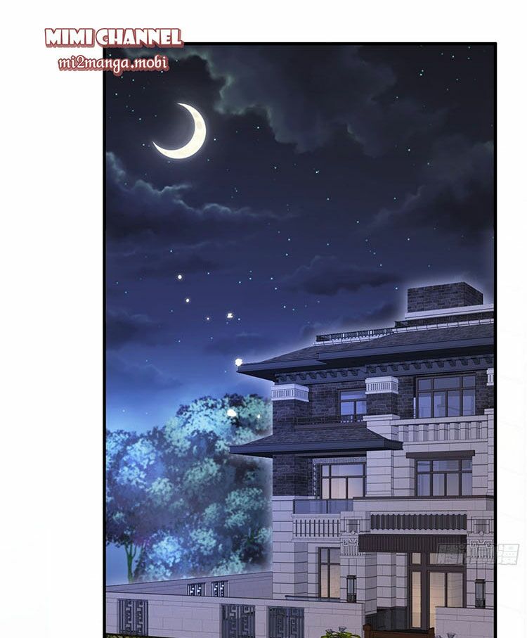 Triều Tây, In Or Out: Chapter 42