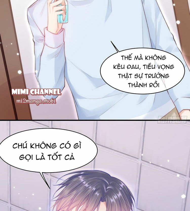 Triều Tây, In Or Out: Chapter 42