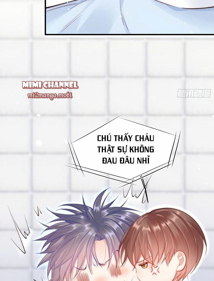 Triều Tây, In Or Out: Chapter 42