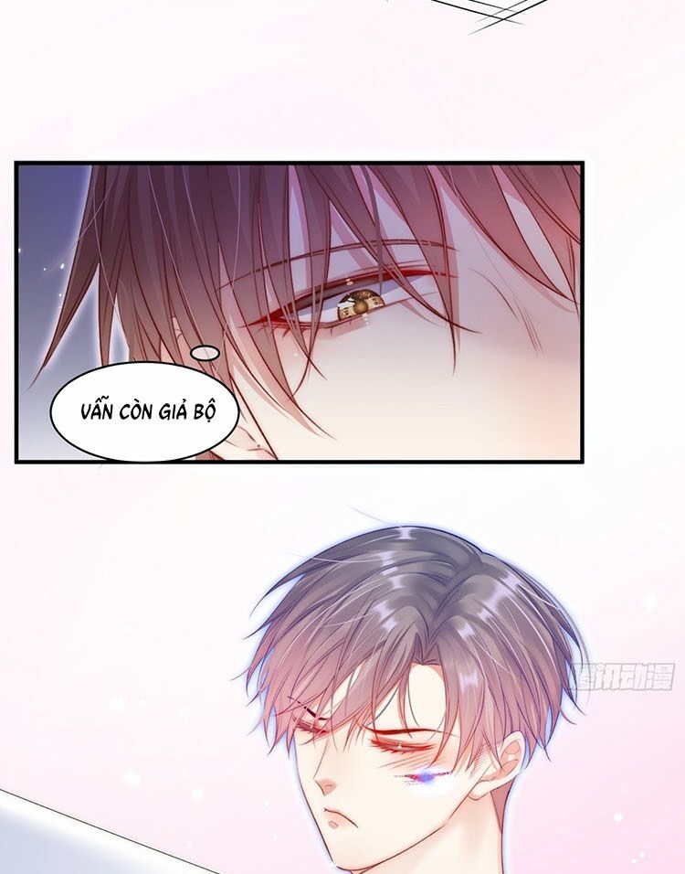 Triều Tây, In Or Out: Chapter 42
