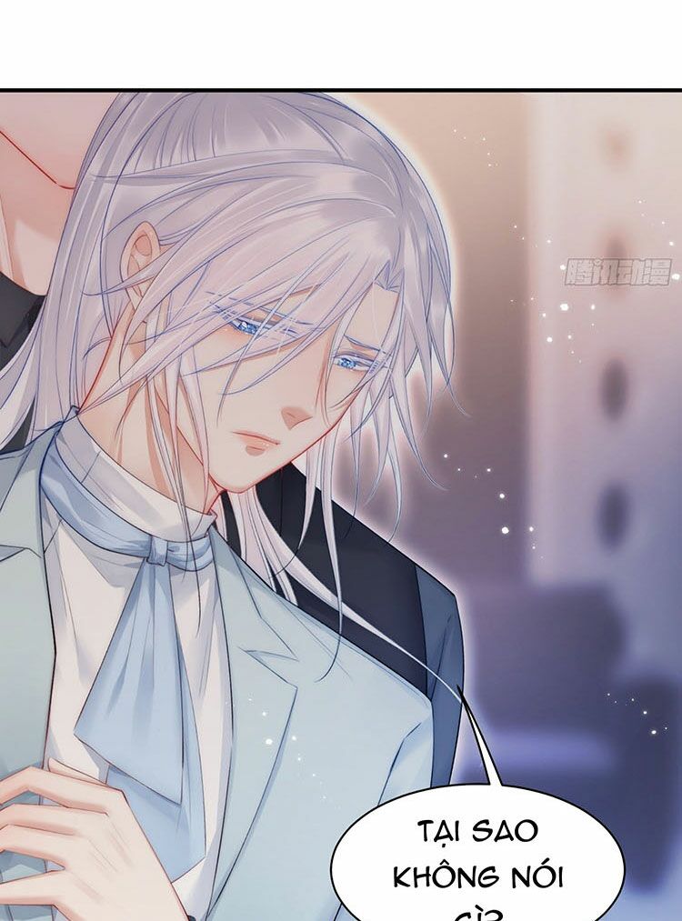 Triều Tây, In Or Out: Chapter 42