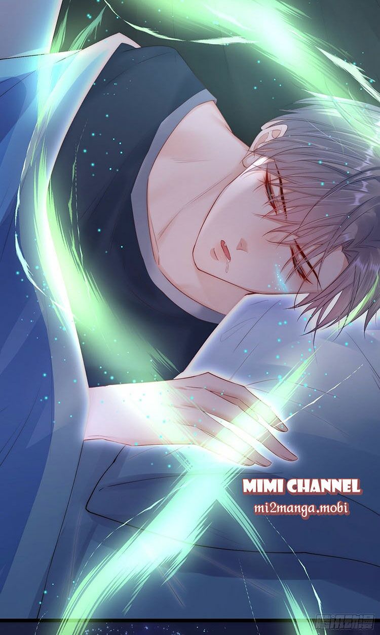 Triều Tây, In Or Out: Chapter 43