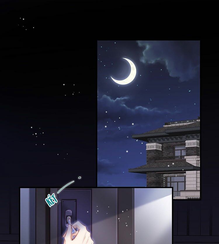 Triều Tây, In Or Out: Chapter 43