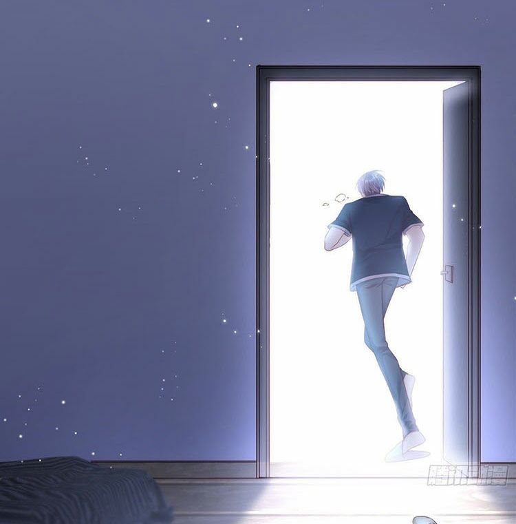 Triều Tây, In Or Out: Chapter 43