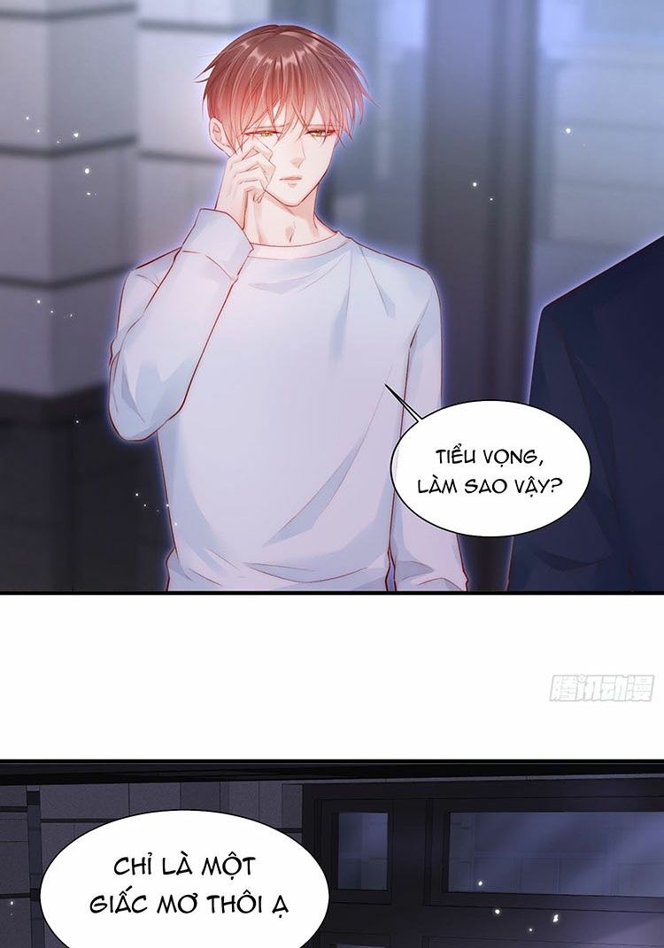 Triều Tây, In Or Out: Chapter 43