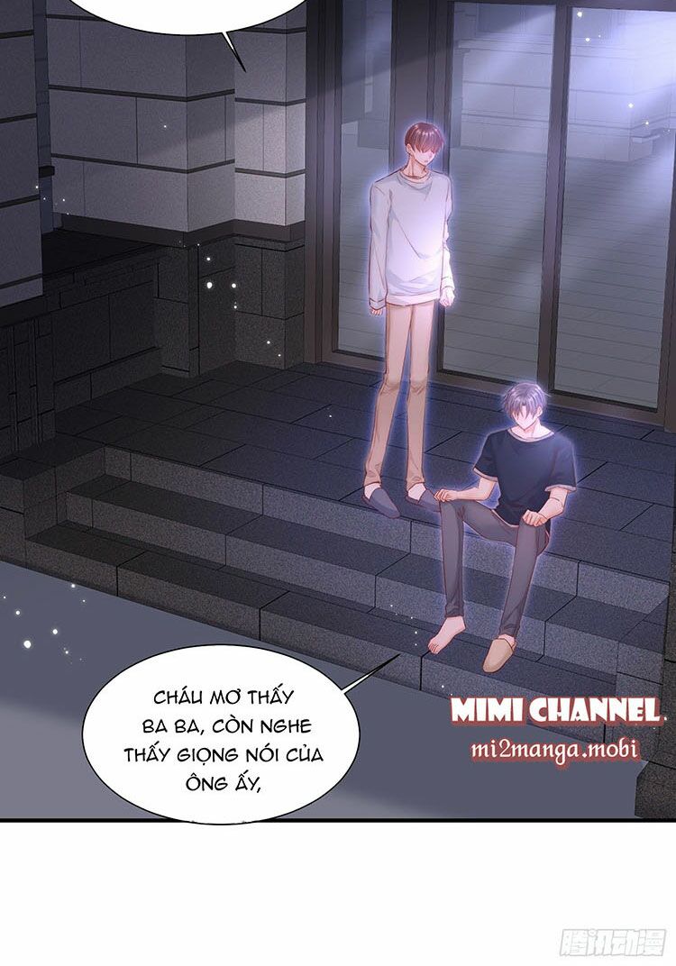 Triều Tây, In Or Out: Chapter 43