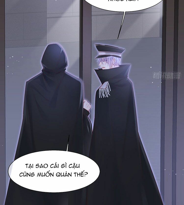 Triều Tây, In Or Out: Chapter 43