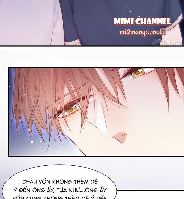Triều Tây, In Or Out: Chapter 43