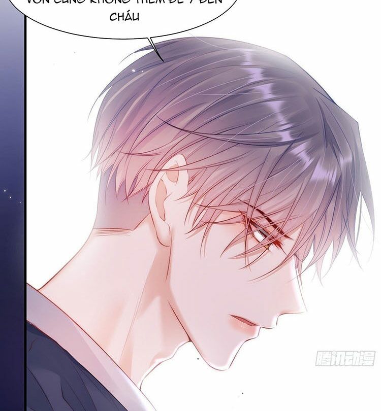 Triều Tây, In Or Out: Chapter 43
