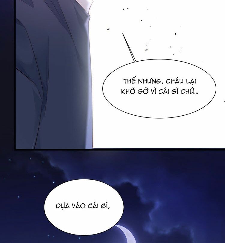 Triều Tây, In Or Out: Chapter 43