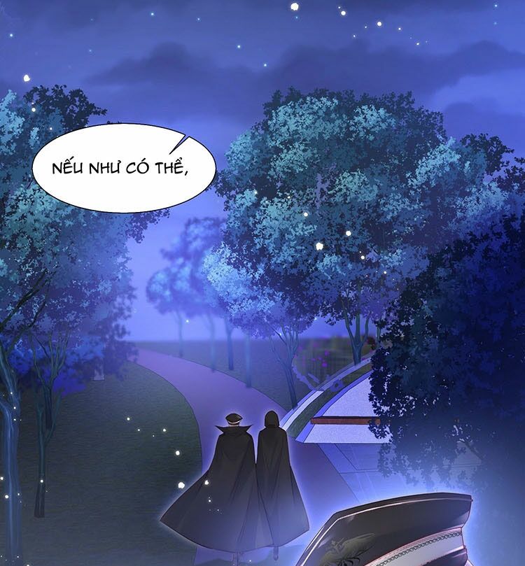 Triều Tây, In Or Out: Chapter 43
