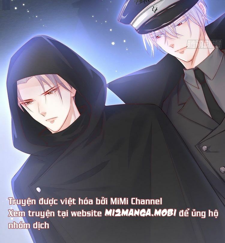 Triều Tây, In Or Out: Chapter 43