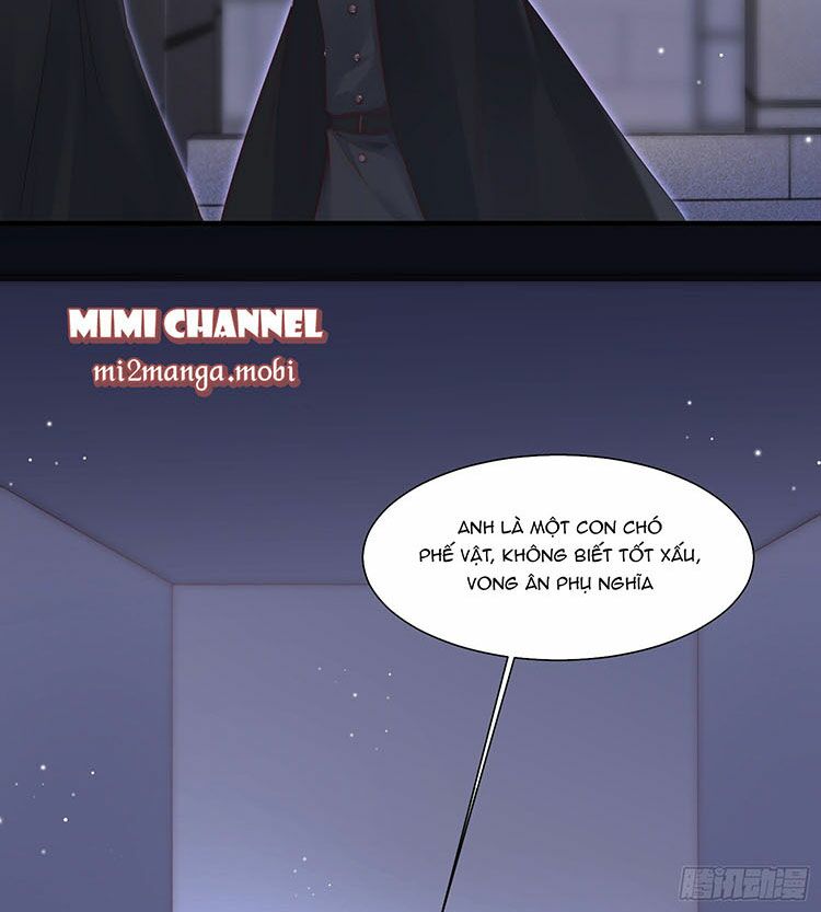Triều Tây, In Or Out: Chapter 43