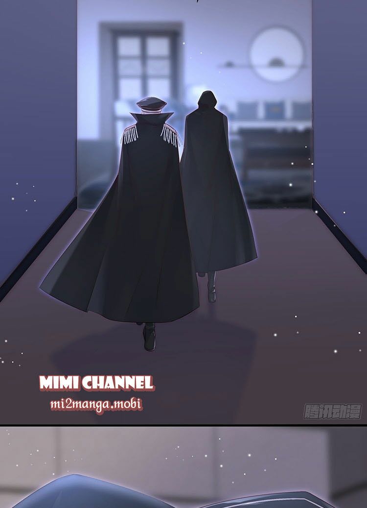 Triều Tây, In Or Out: Chapter 43