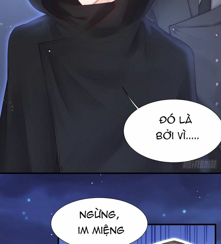 Triều Tây, In Or Out: Chapter 44