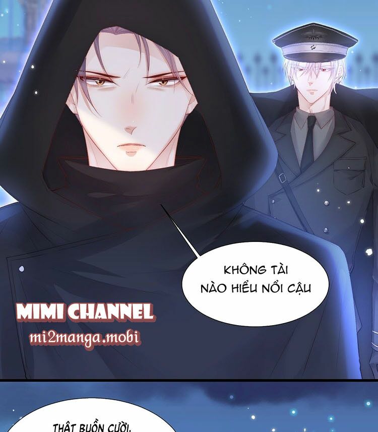 Triều Tây, In Or Out: Chapter 44
