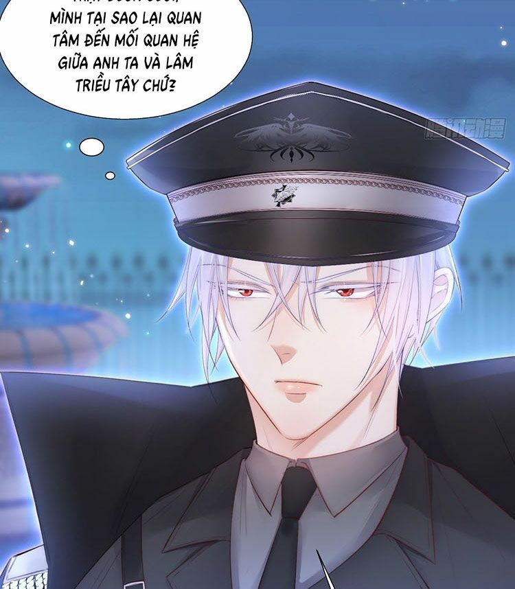 Triều Tây, In Or Out: Chapter 44