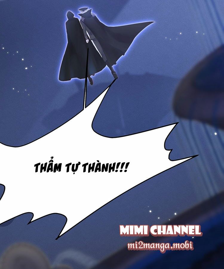 Triều Tây, In Or Out: Chapter 44