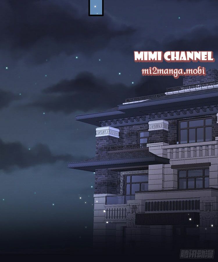 Triều Tây, In Or Out: Chapter 44
