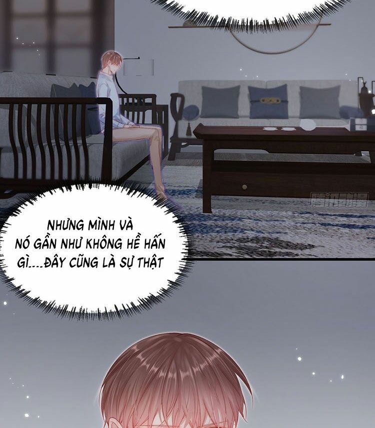 Triều Tây, In Or Out: Chapter 44