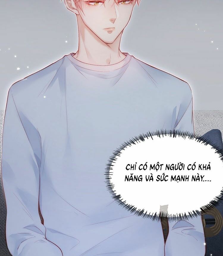 Triều Tây, In Or Out: Chapter 44