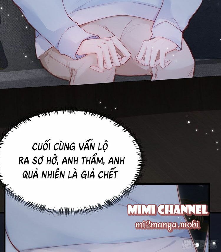 Triều Tây, In Or Out: Chapter 44