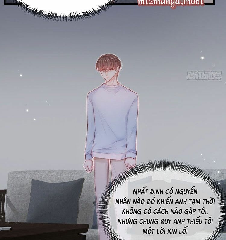 Triều Tây, In Or Out: Chapter 44