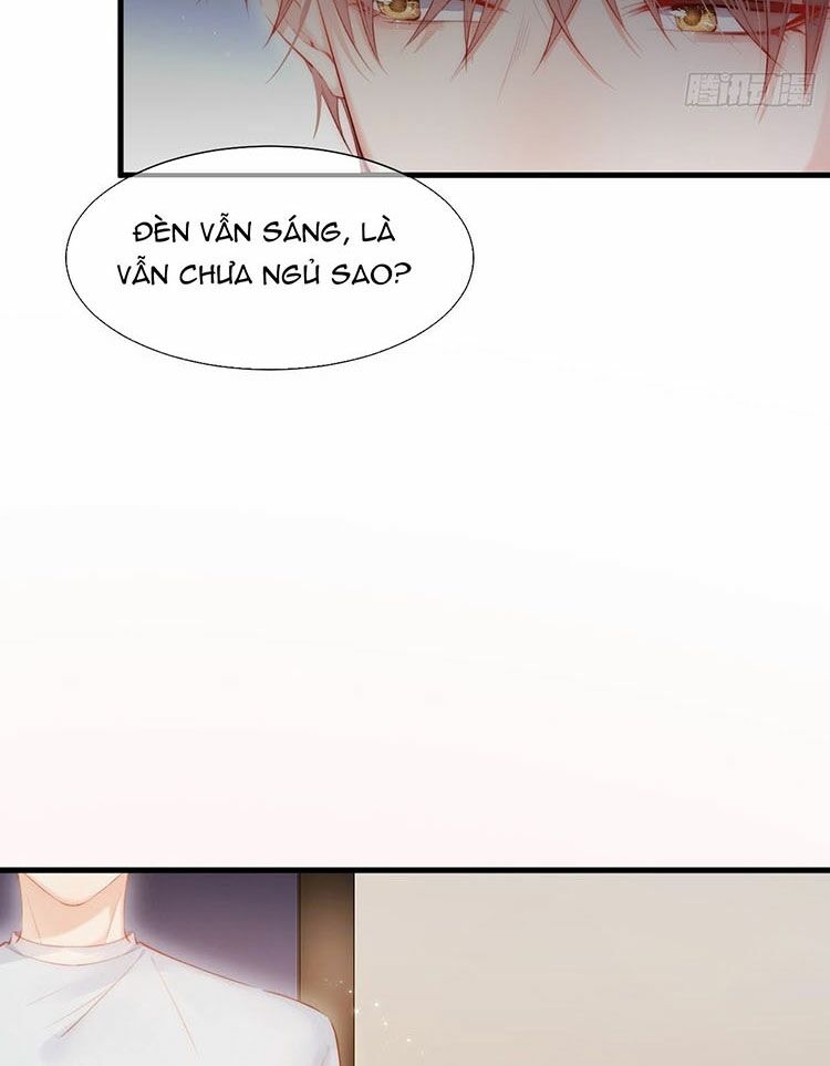 Triều Tây, In Or Out: Chapter 44