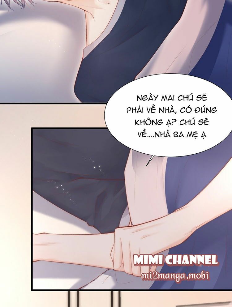 Triều Tây, In Or Out: Chapter 44