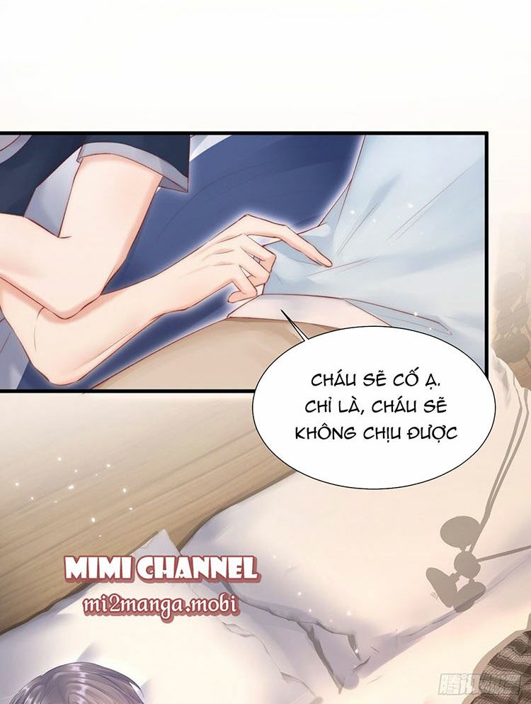 Triều Tây, In Or Out: Chapter 44