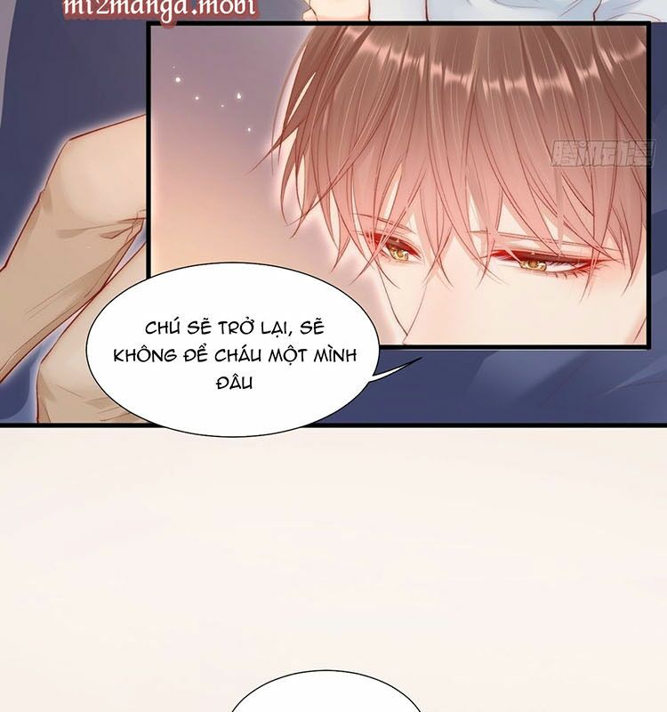 Triều Tây, In Or Out: Chapter 44