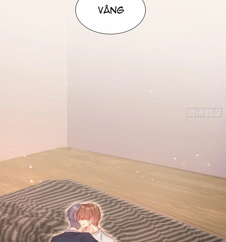 Triều Tây, In Or Out: Chapter 44