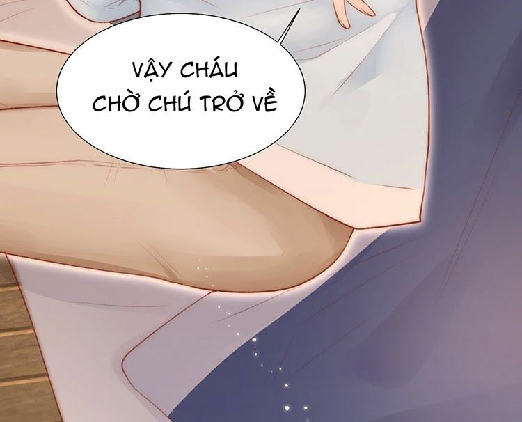 Triều Tây, In Or Out: Chapter 44