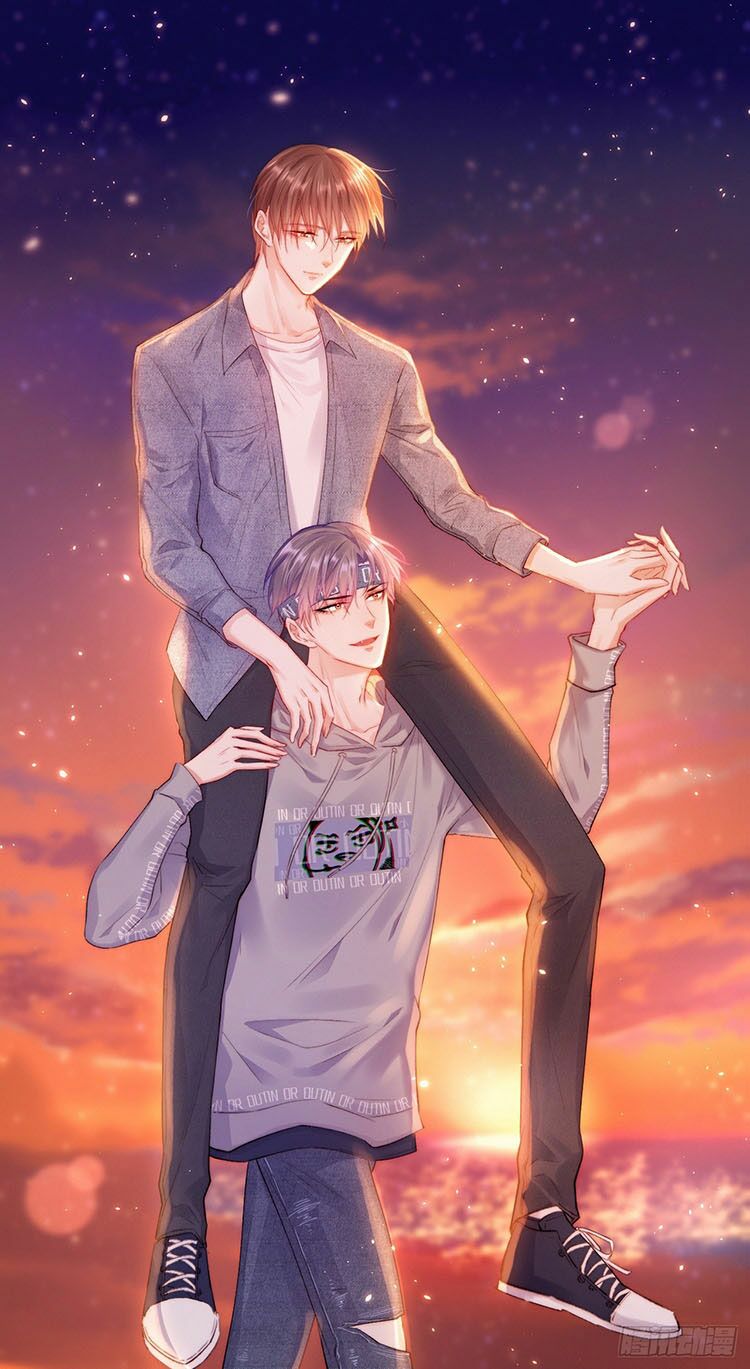Triều Tây, In Or Out: Chapter 45