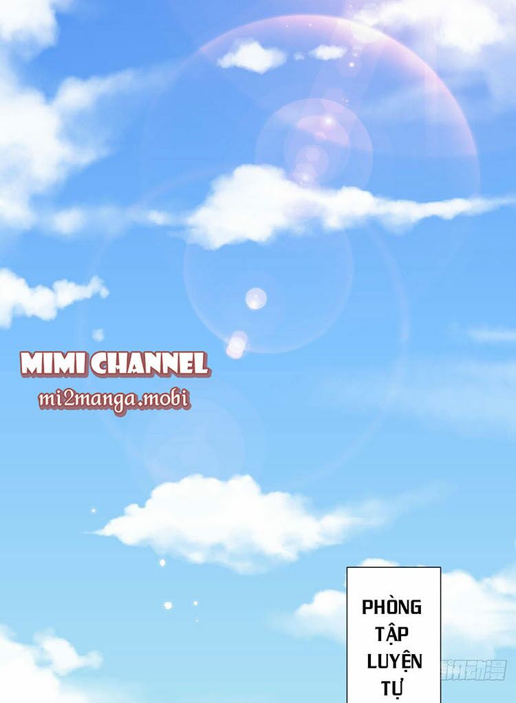 Triều Tây, In Or Out: Chapter 45