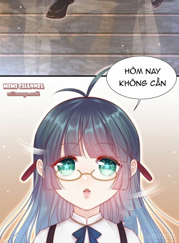 Triều Tây, In Or Out: Chapter 45