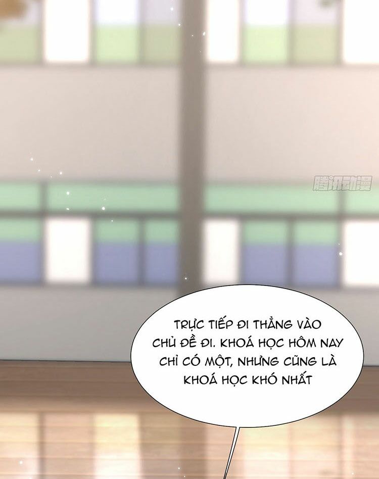Triều Tây, In Or Out: Chapter 45