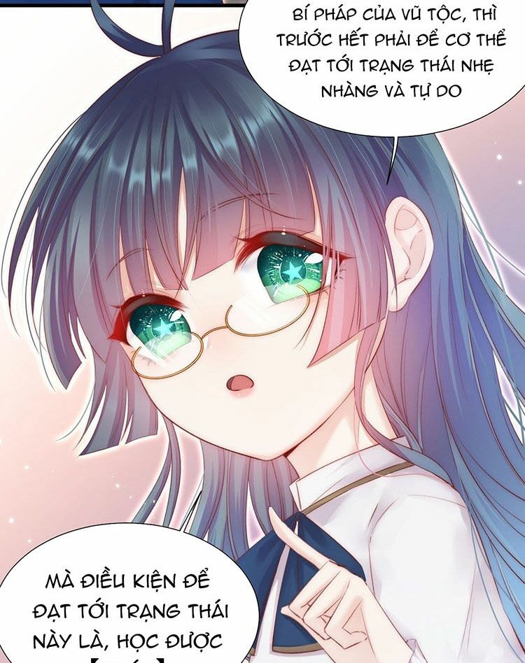 Triều Tây, In Or Out: Chapter 45