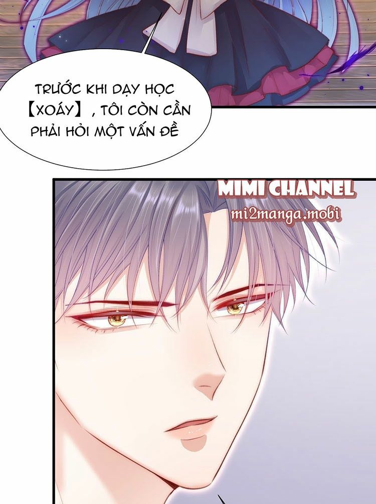 Triều Tây, In Or Out: Chapter 45