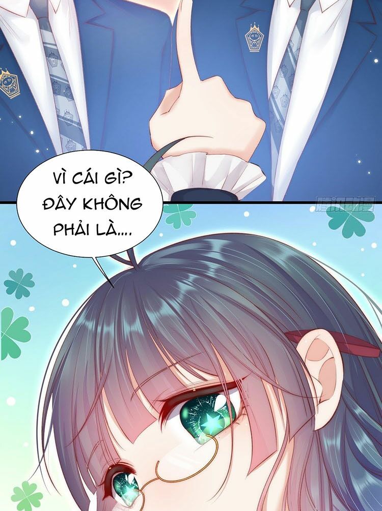 Triều Tây, In Or Out: Chapter 45