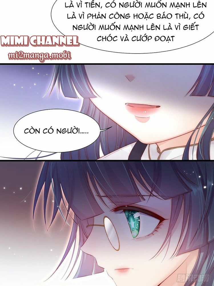 Triều Tây, In Or Out: Chapter 45