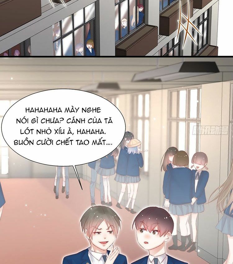Triều Tây, In Or Out: Chapter 45