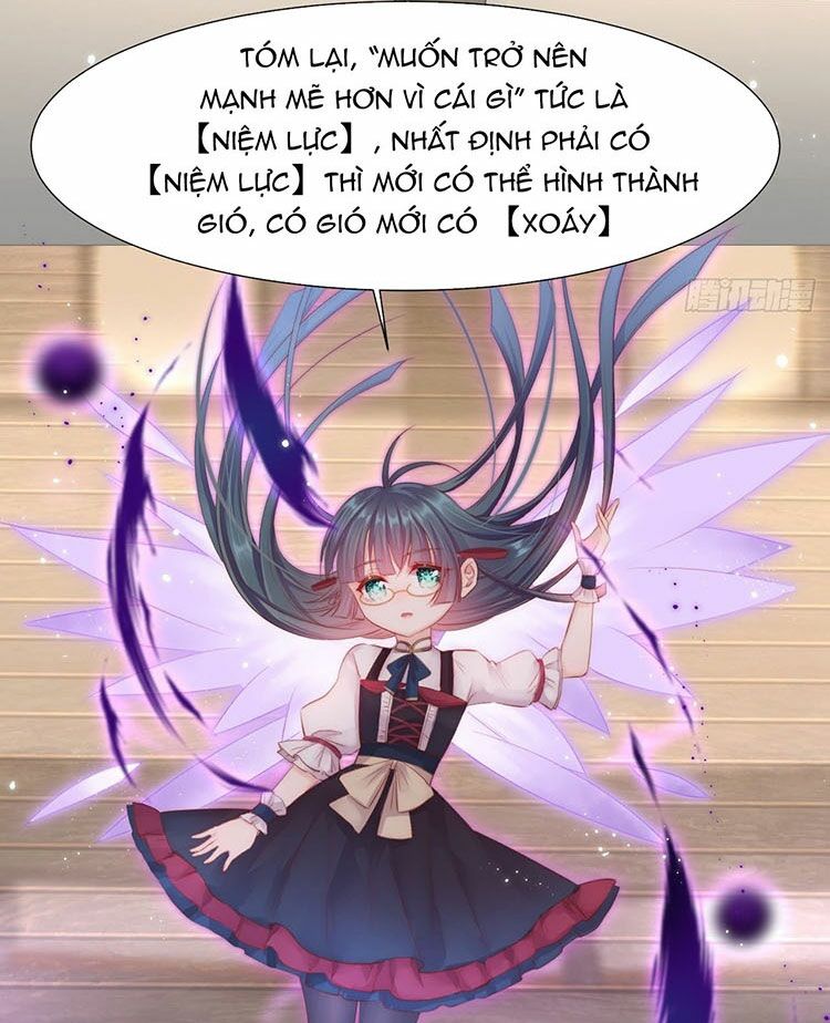 Triều Tây, In Or Out: Chapter 45