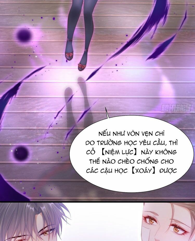 Triều Tây, In Or Out: Chapter 45