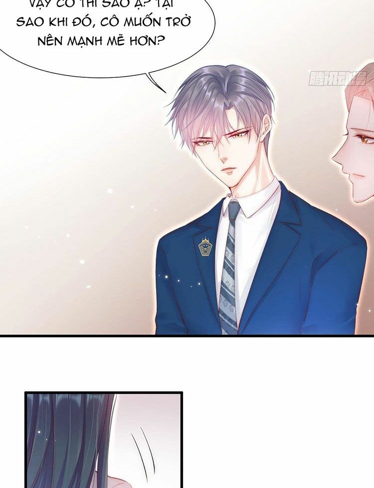 Triều Tây, In Or Out: Chapter 45