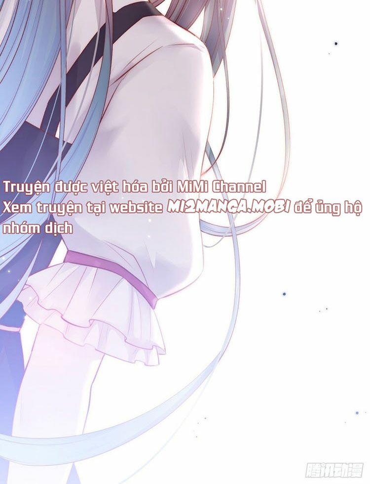 Triều Tây, In Or Out: Chapter 45