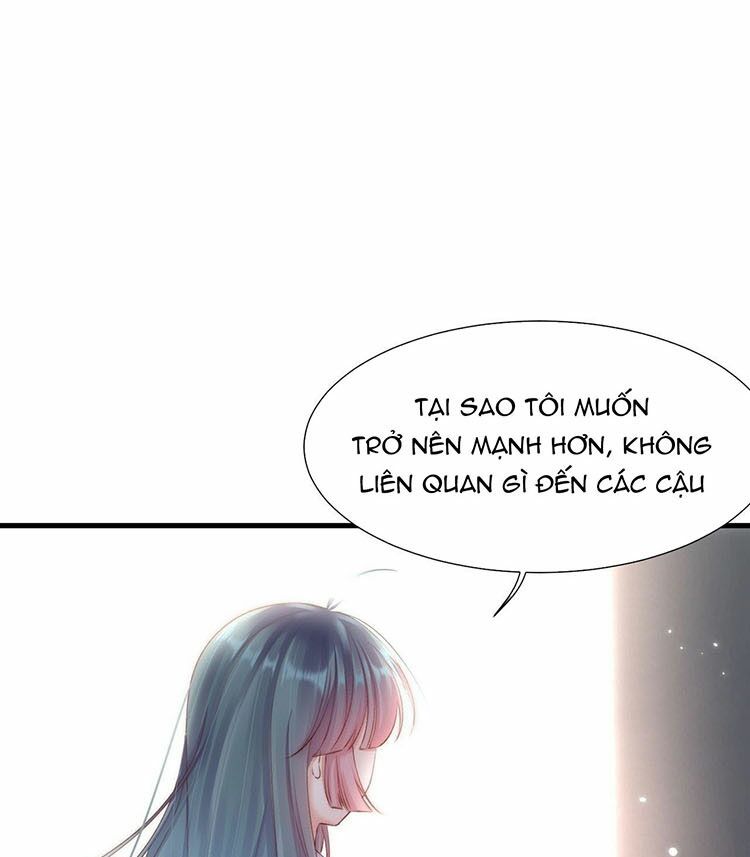 Triều Tây, In Or Out: Chapter 46