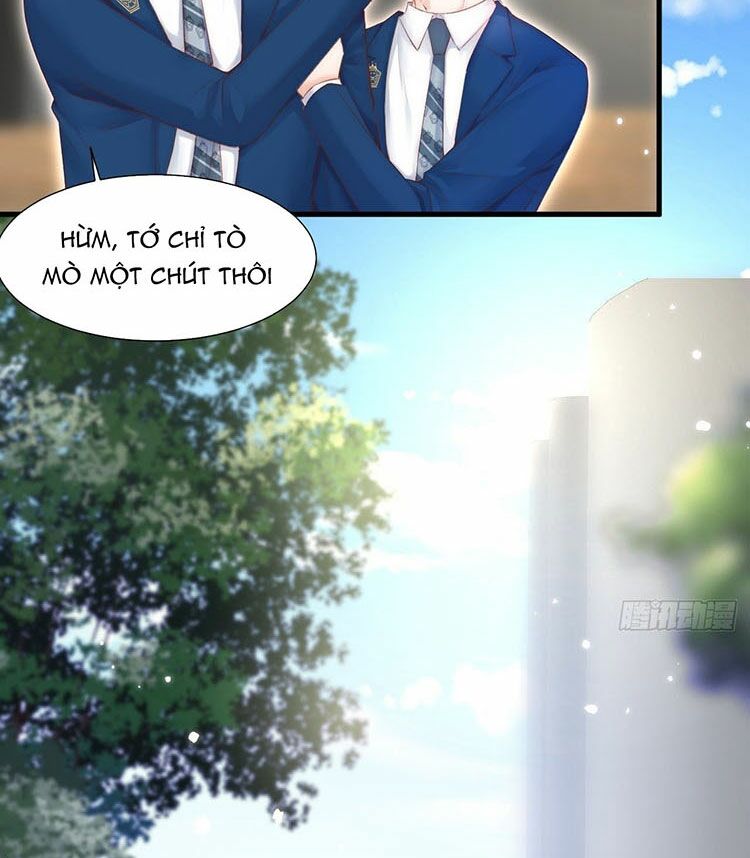 Triều Tây, In Or Out: Chapter 46