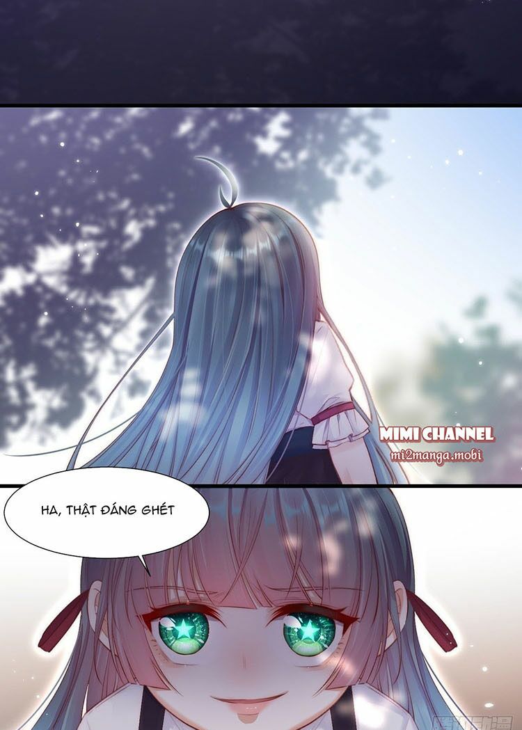 Triều Tây, In Or Out: Chapter 46